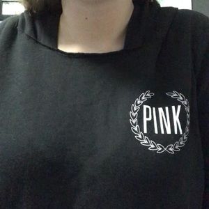 PINK Victoria's Secret Sweaters - VS sweater PINK Victoria's Secret Sweaters - VS sweater